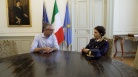 Sicurezza: Roberti, buon lavoro a direttrice Scuola allievi ...